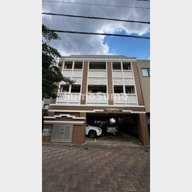 ヴェルロッジヒロタの賃貸物件