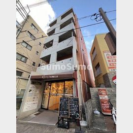 住吉駅より徒歩3分 2階 築28年9ヶ月の賃貸物件