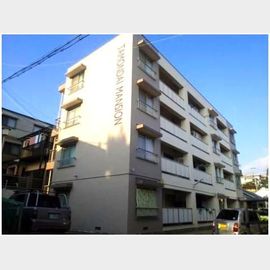 多聞台マンションの賃貸物件