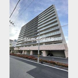 御幣島駅より徒歩3分 11階 築1年4ヶ月の賃貸物件