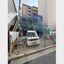 兵庫駅より徒歩3分 新築 2階建の賃貸物件