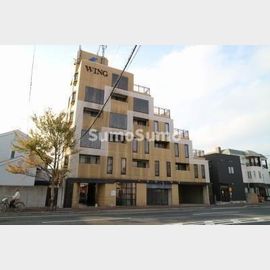 ウイングコート藤崎 3階 築37年3ヶ月の賃貸物件