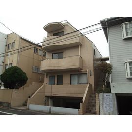 LiveFlat学芸大学の賃貸物件