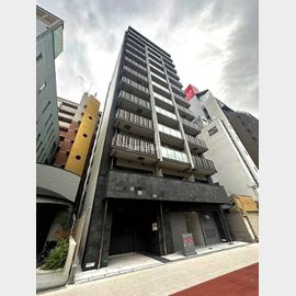 桜川駅より徒歩3分 2階 築2年5ヶ月の賃貸物件