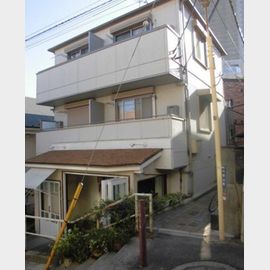 代官山駅より徒歩5分 2階 築21年9ヶ月の賃貸物件