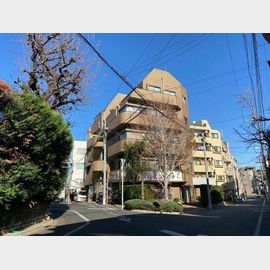 上町駅より徒歩10分 4階 築35年2ヶ月の賃貸物件