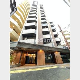 グレーシアフィット三軒茶屋 10階 新築の賃貸物件