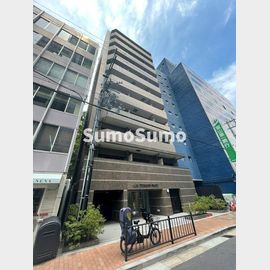 本町駅より徒歩5分 6階 築7年1ヶ月の賃貸物件