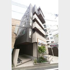 都立大学駅より徒歩3分 2階 築6年1ヶ月の賃貸物件