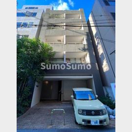 本町駅より徒歩5分 築22年9ヶ月 9階建の賃貸物件