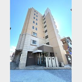 箱崎駅より徒歩3分 4階 築20年11ヶ月の賃貸物件