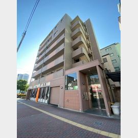 湊川公園駅より徒歩3分 5階 築24年2ヶ月の賃貸物件