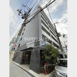 ＬａｌａｐｌａｃｅＯＳＡＫＡＷＥＳＴＧＡＴＥ 2階 築6年6ヶ月の賃貸物件