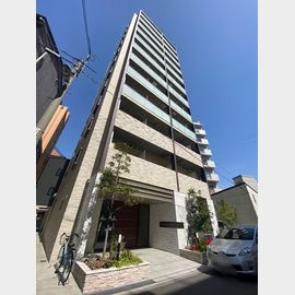 西九条駅より徒歩7分 3階 築7年の賃貸物件