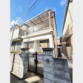 塩屋駅より徒歩4分 1階 築65年4ヶ月の賃貸物件