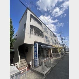 武庫之荘駅より徒歩20分 2階 築46年1ヶ月の賃貸物件