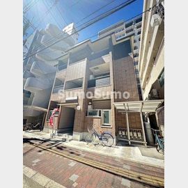 林崎松江海岸駅より徒歩10分 3階 築6年7ヶ月の賃貸物件