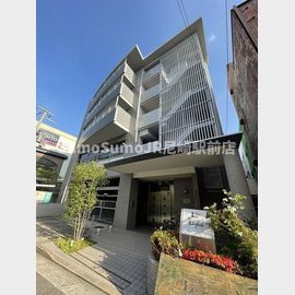 ブルーム 5階 築27年2ヶ月の賃貸物件