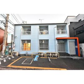 メゾンあるかぶる 1階 築35年の賃貸物件