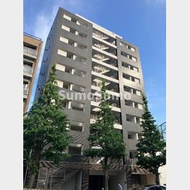 原宿駅より徒歩5分 7階 築18年2ヶ月の賃貸物件