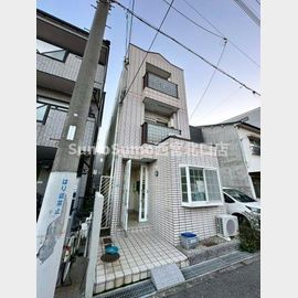 セントラル武庫川 3階 築35年1ヶ月の賃貸物件