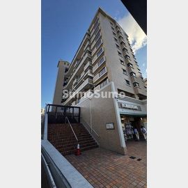 高宮駅より徒歩2分 8階 築37年3ヶ月の賃貸物件