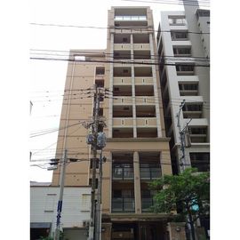 西鉄平尾駅より徒歩5分 11階 築21年8ヶ月の賃貸物件