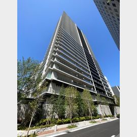 本町駅より徒歩1分 築3年 36階建の賃貸物件