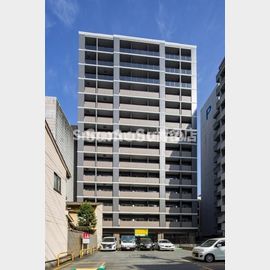 エンクレスト天神WEST 11階 築5年10ヶ月の賃貸物件