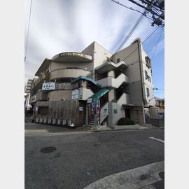 グランディア六甲道 4階 築34年10ヶ月の賃貸物件