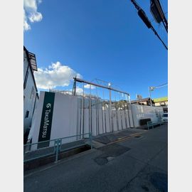 門戸厄神駅より徒歩6分 1階 新築の賃貸物件