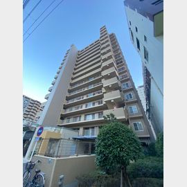 阪神本線春日野道駅より徒歩2分 6階 築22年9ヶ月の賃貸物件