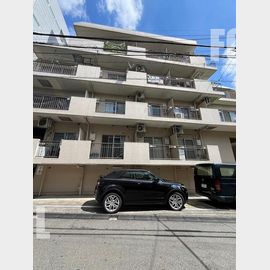 グリーンフラット代々木の賃貸物件