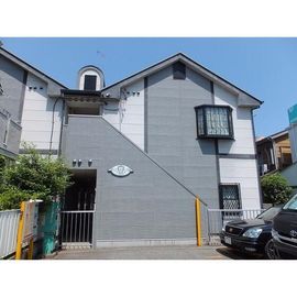 ハウスＢ 2階 築30年2ヶ月の賃貸物件