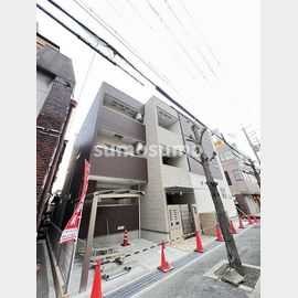 フジパレス阪急園田駅北の賃貸物件