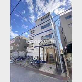 ハイツソレイユ 3階 築37年8ヶ月の賃貸物件