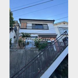 西舞子駅より徒歩21分 築53年11ヶ月 2階建の賃貸物件