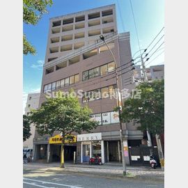 ピュアドームエレガンテ平尾 5階 築27年7ヶ月の賃貸物件