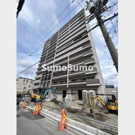 フォーリアライズ尼崎エラン 9階 新築の賃貸物件