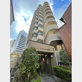 サンヴェール神戸 6階 築27年11ヶ月の賃貸物件