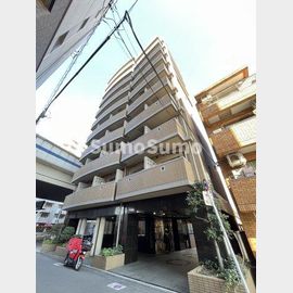 菱和パレス駒沢大学駅前 1階 築25年4ヶ月の賃貸物件