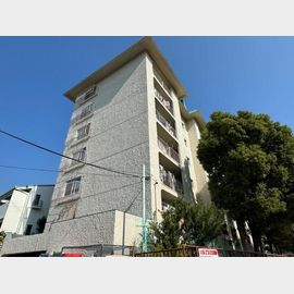 芦屋駅より徒歩7分 7階 築53年3ヶ月の賃貸物件