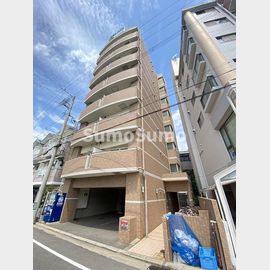 阪神本線西宮駅より徒歩3分 2階 築18年9ヶ月の賃貸物件