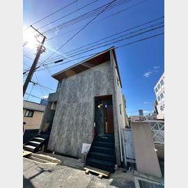 カーサセレーナ住吉の賃貸物件
