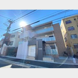 ルタンリッシュの賃貸物件