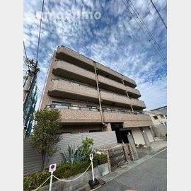 ＭＡＩＮＳＴＡＧＥ武庫之荘 3階 築35年1ヶ月の賃貸物件