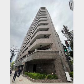 リーガル四つ橋筋 2階 築20年7ヶ月の賃貸物件