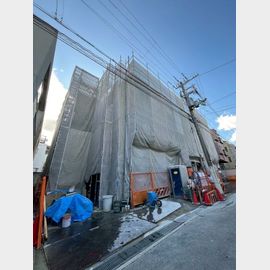 苦楽園口駅より徒歩12分 3階 新築の賃貸物件