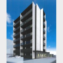 室見駅より徒歩10分 3階 新築の賃貸物件