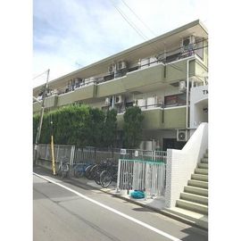 TMグリーン東邦の賃貸物件